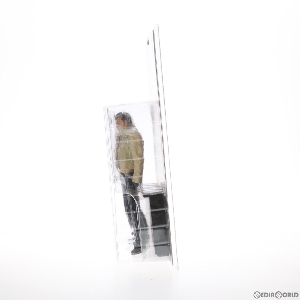 【中古即納】[FIG] Flash Back Generation 武田好誠(たけだこうせい) レグルス版 クローズ×WORST FBG 髑髏の系譜編 完成品 フィギュア ダイブ(20170101)