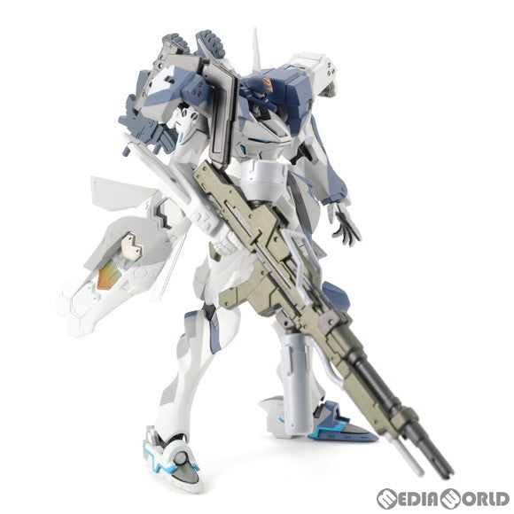 【中古即納】[FIG] A3メカアクションフィギュアシリーズ 2008 LIMITED 94式戦術歩行戦闘機 不知火・壱型丙 マブラヴ オルタネイティヴ 完成品 可動フィギュア ボークスショップ&ホビー天国ウェブ限定 ボークス(20080228)