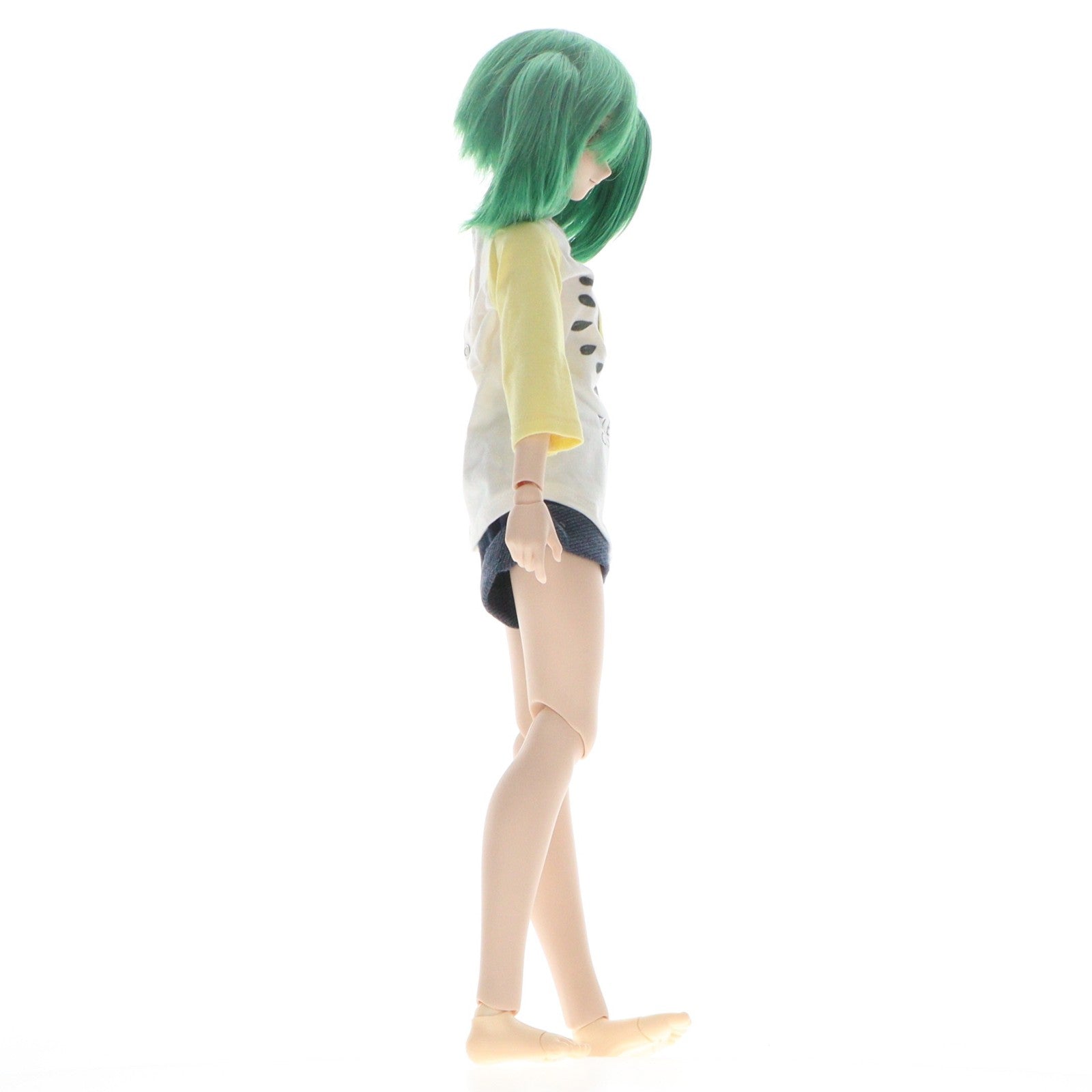 【中古即納】[DOL] Dollfie Dream Sister(ドルフィードリーム シスター) DDS DD受注限定企画第7弾 ランカ・リー マクロスF(フロンティア) 完成品 ドール ボークス(20151031)