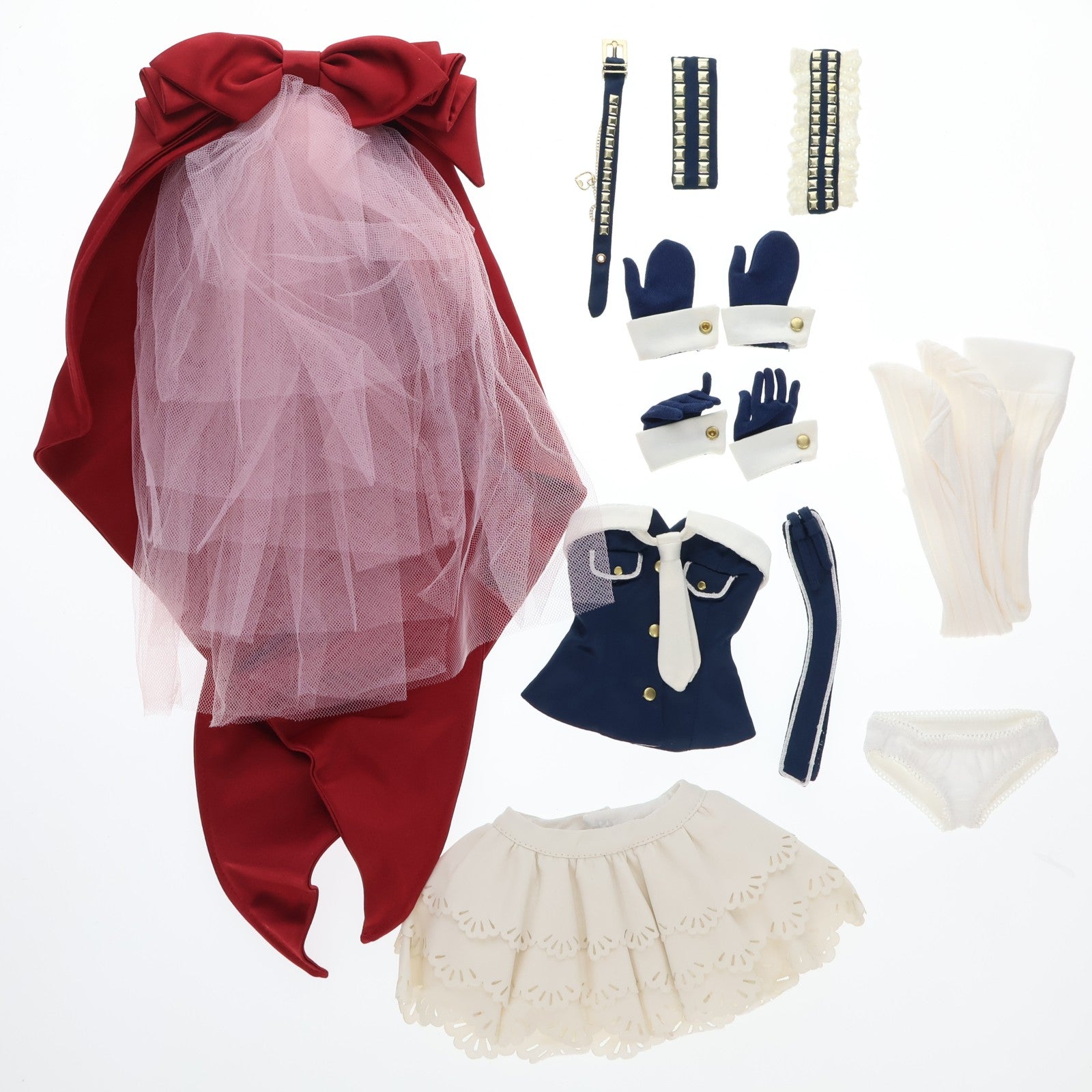 【中古即納】[DOL] Dollfie Dream Sister(ドルフィードリーム シスター) DDS DD受注限定企画第7弾 ランカ・リー マクロスF(フロンティア) 完成品 ドール ボークス(20151031)