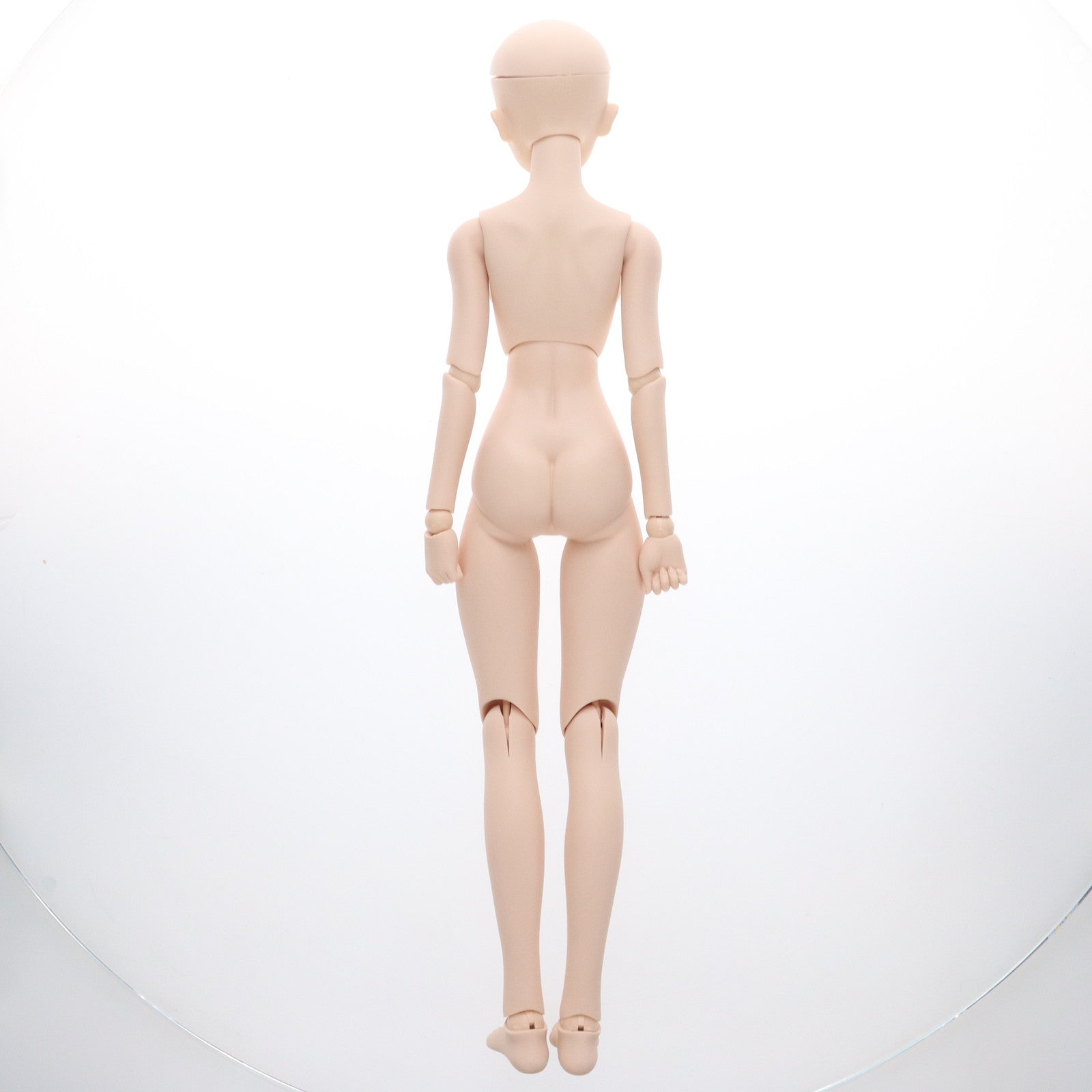 【中古即納】[DOL] ドルパ京都11限定 Dollfie Dream Sister(ドルフィードリーム シスター) DDS 島村卯月(しまむらうずき) アイドルマスター シンデレラガールズ ドール ボークス(20150315)