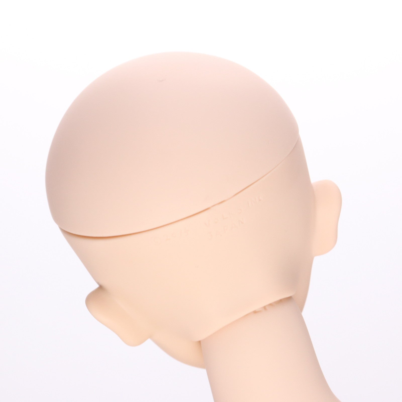 【中古即納】[DOL] ドルパ京都11限定 Dollfie Dream Sister(ドルフィードリーム シスター) DDS 島村卯月(しまむらうずき) アイドルマスター シンデレラガールズ ドール ボークス(20150315)