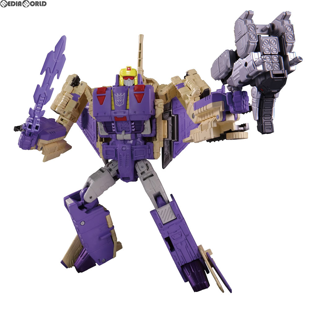 【中古即納】[TOY] トランスフォーマー レジェンズ LG59 ブリッツウイング 完成トイ タカラトミー(20180127)