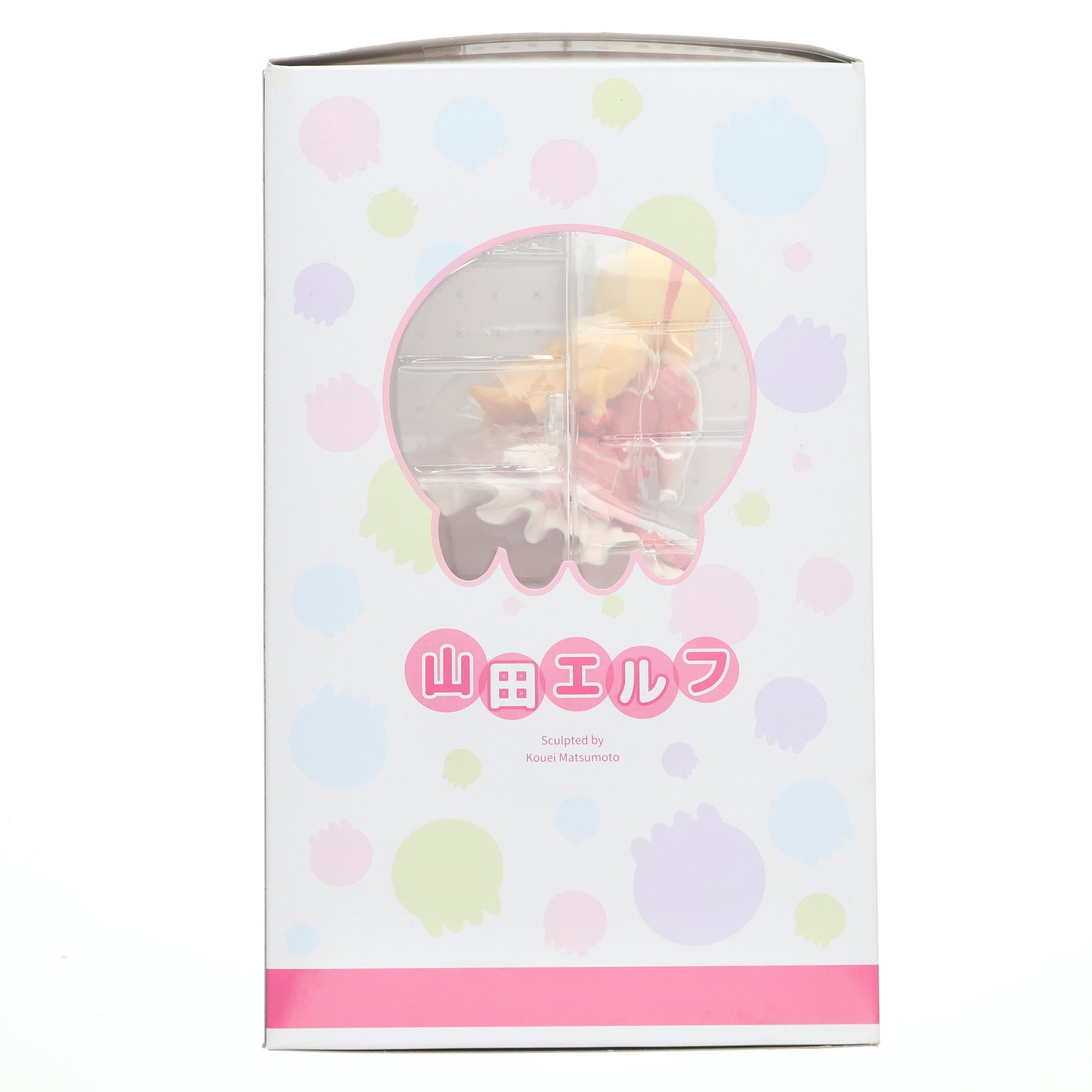 【中古即納】[FIG] 山田エルフ エロマンガ先生 1/7 完成品 フィギュア(PP724) コトブキヤ(20200326)