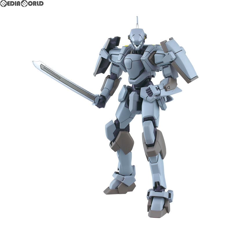 【中古即納】[PTM] フルメタル・パニックTSR No.7 1/48 アームスレイブ ガーンズバックM9 Ver.1.5 メリッサ・マオ機 プラモデル アオシマ(20171026)
