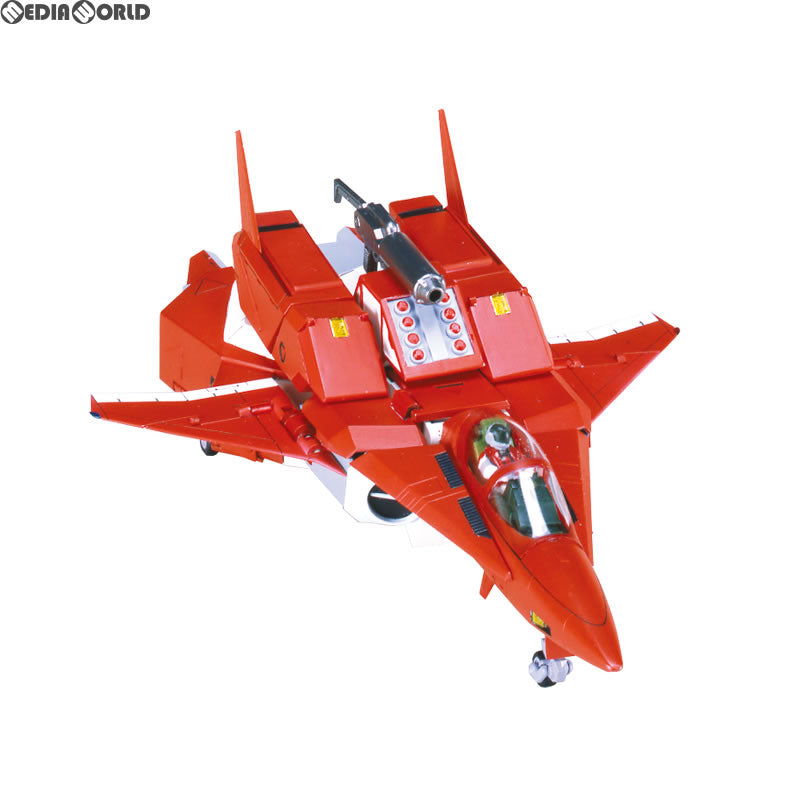 【中古即納】[PTM] 機甲創世記モスピーダ 1/72 レギオス ゼータ コンバージョンキット プラモデル アオシマ(20171026)