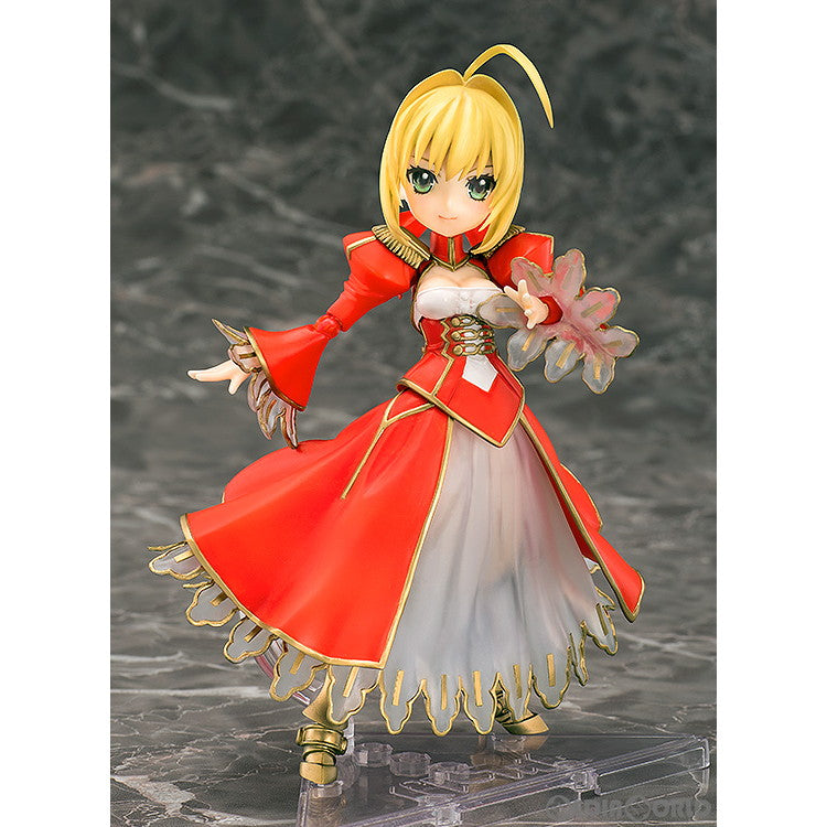 【中古即納】[FIG] パルフォム ネロ・クラウディウス Fate/EXTELLA(フェイト/エクステラ) 完成品 可動フィギュア Phat!(ファット・カンパニー)(20180801)