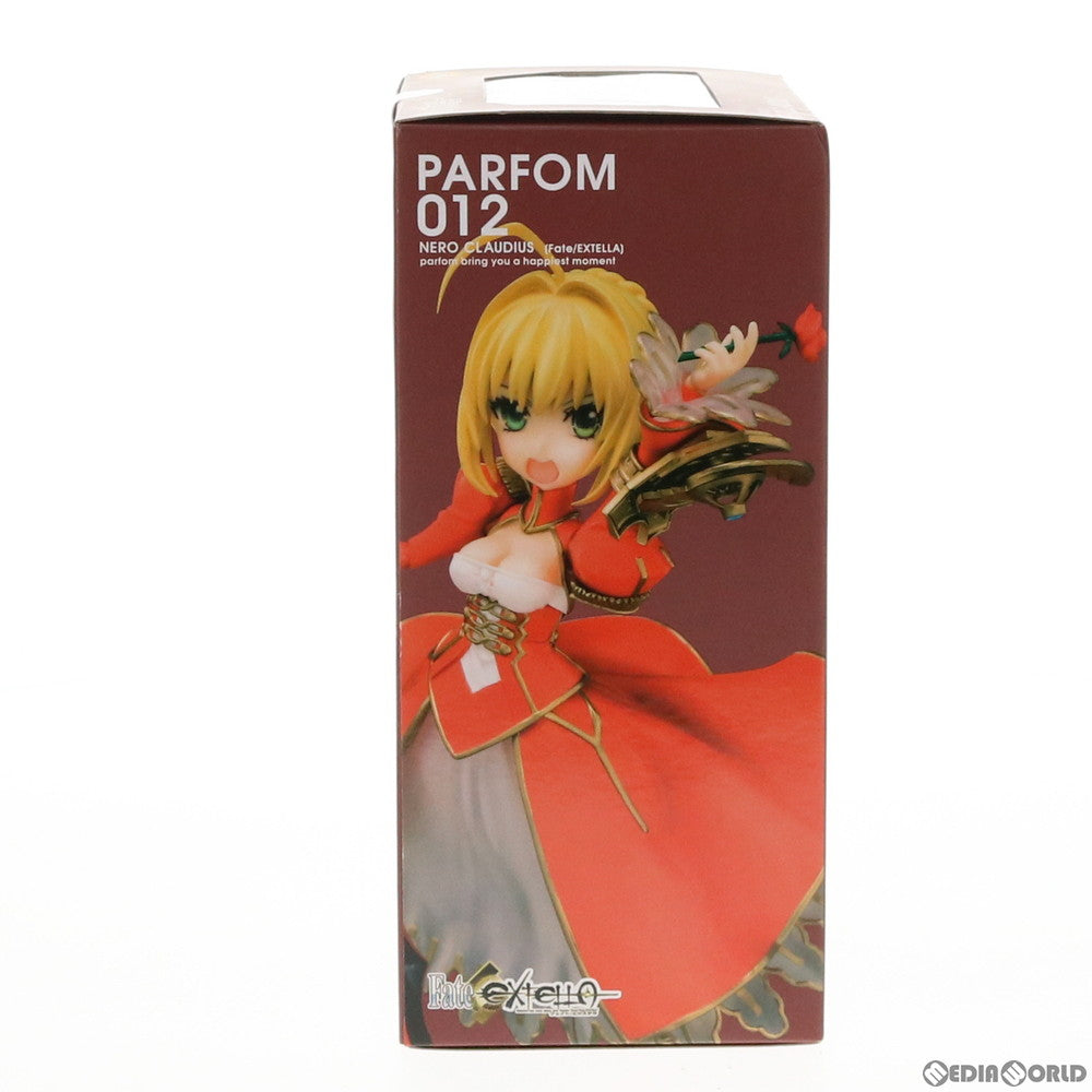 【中古即納】[FIG] パルフォム ネロ・クラウディウス Fate/EXTELLA(フェイト/エクステラ) 完成品 可動フィギュア Phat!(ファット・カンパニー)(20180801)