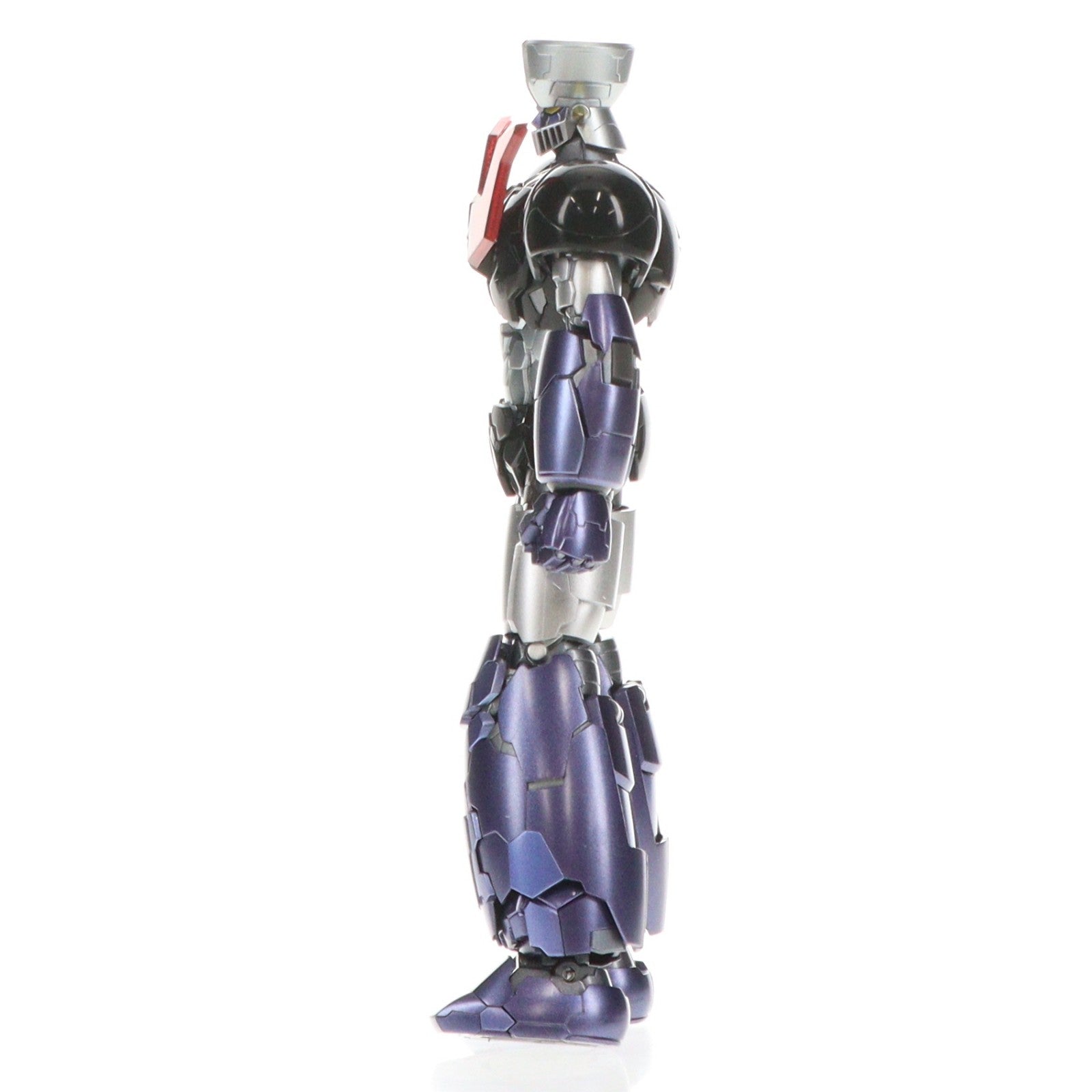 【中古即納】[FIG] METAL BUILD マジンガーZ 劇場版 マジンガーZ / INFINITY 完成品 可動フィギュア バンダイ(20180219)