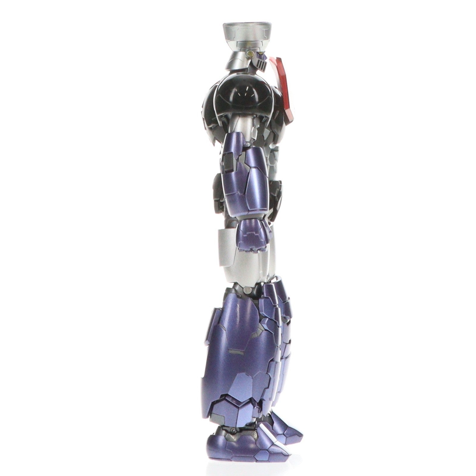【中古即納】[FIG] METAL BUILD マジンガーZ 劇場版 マジンガーZ / INFINITY 完成品 可動フィギュア バンダイ(20180219)