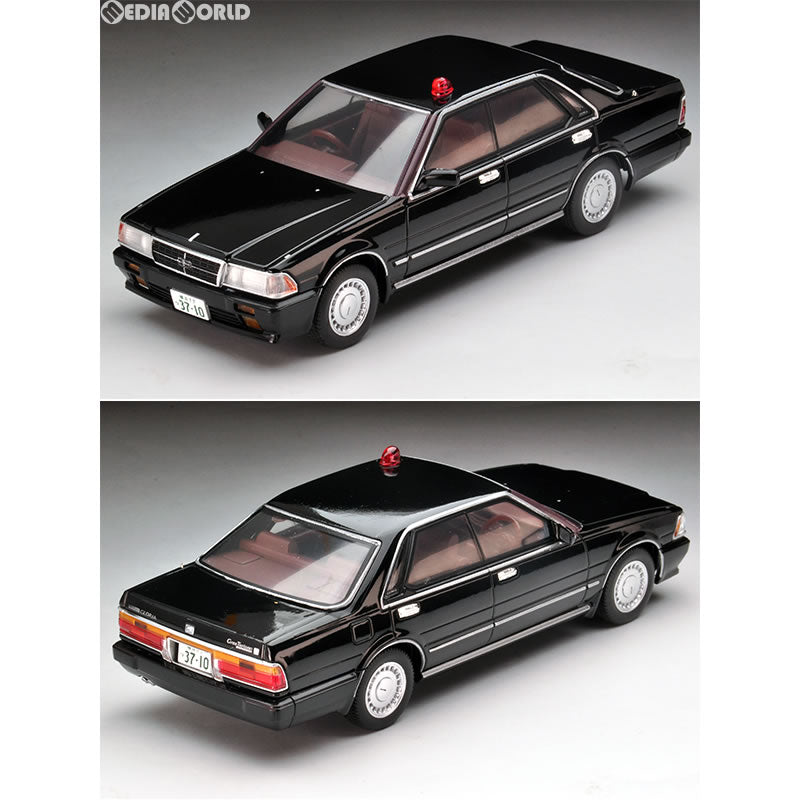 【中古即納】[MDL] トミカリミテッドヴィンテージ43 あぶない刑事01 グロリア グランツーリスモSV 港304号 1/43 完成品 ミニカー(284826) TOMYTEC(トミーテック)(20180310)