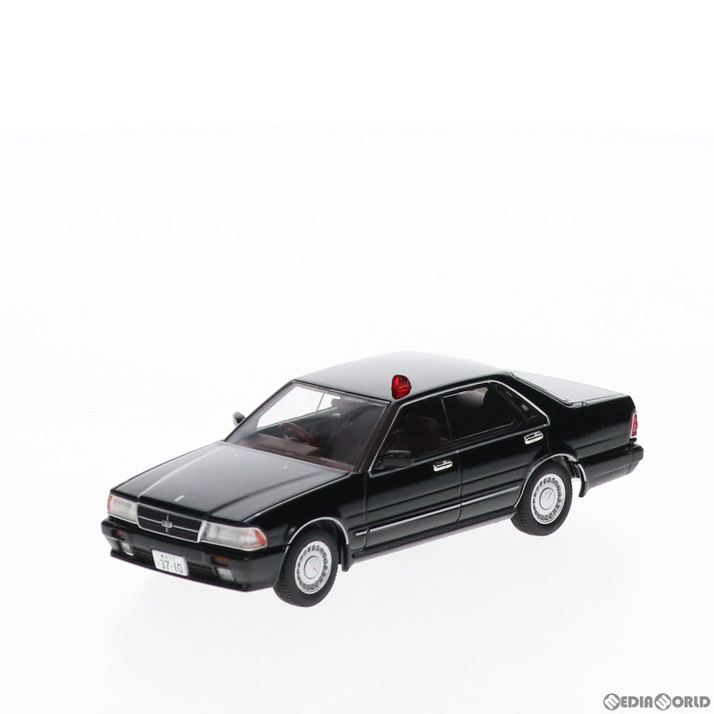 【中古即納】[MDL] トミカリミテッドヴィンテージ43 あぶない刑事01 グロリア グランツーリスモSV 港304号 1/43 完成品 ミニカー(284826) TOMYTEC(トミーテック)(20180310)