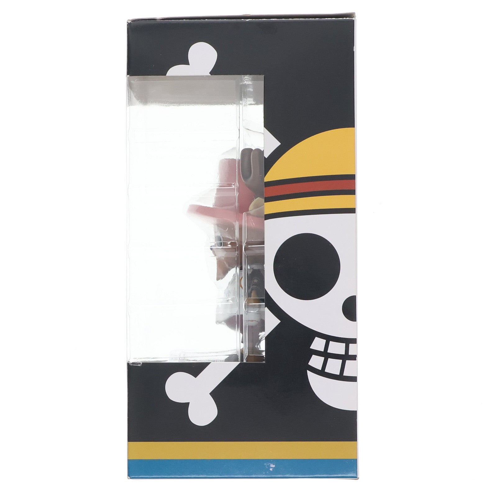 【中古即納】[FIG] ボビングヘッド トニートニー・チョッパー 北海道日本ハムファイターズVer. ONE PIECE(ワンピース) 完成品 フィギュア プレックス(20101001)