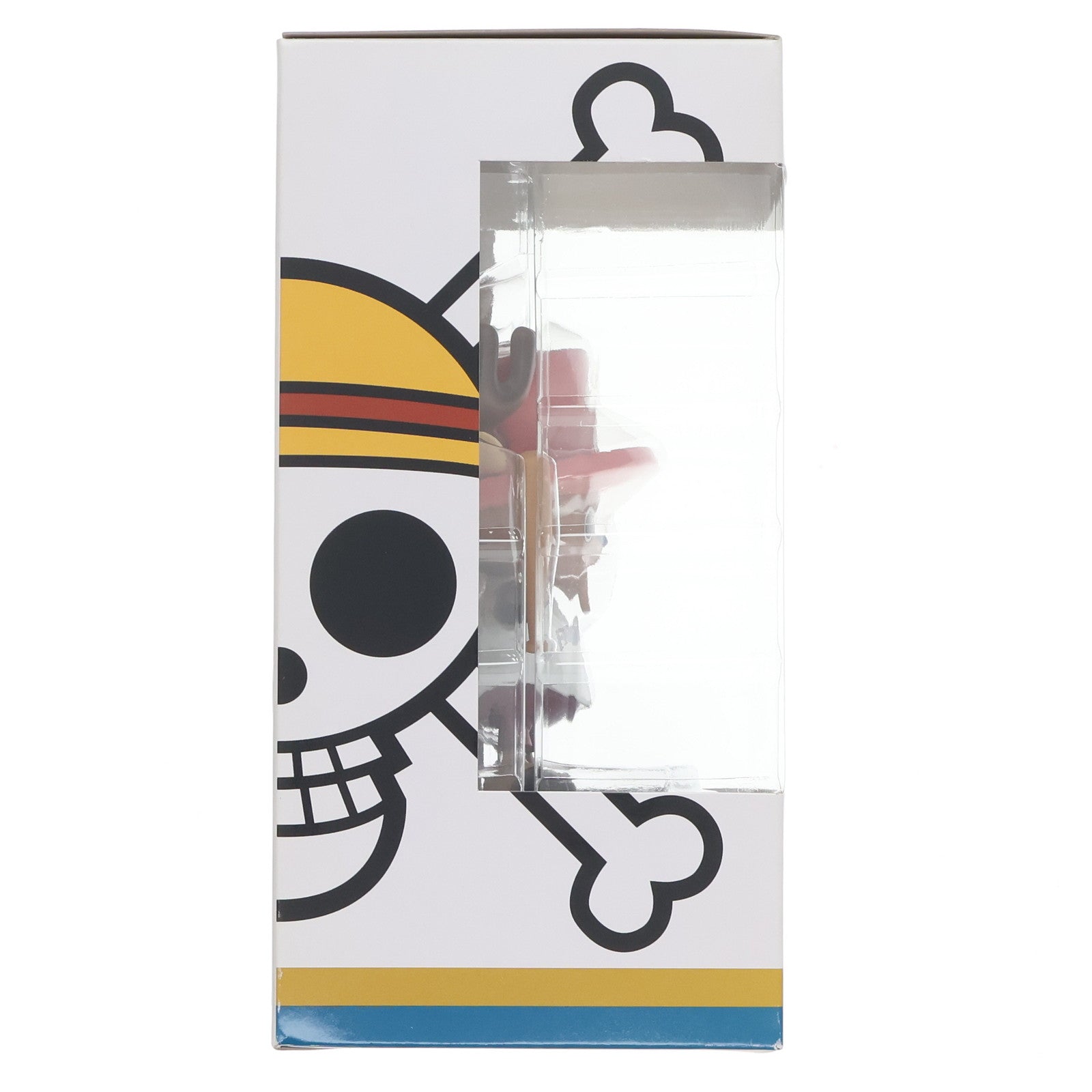 【中古即納】[FIG] ボビングヘッド トニートニー・チョッパー 北海道日本ハムファイターズVer. ONE PIECE(ワンピース) 完成品 フィギュア プレックス(20101001)