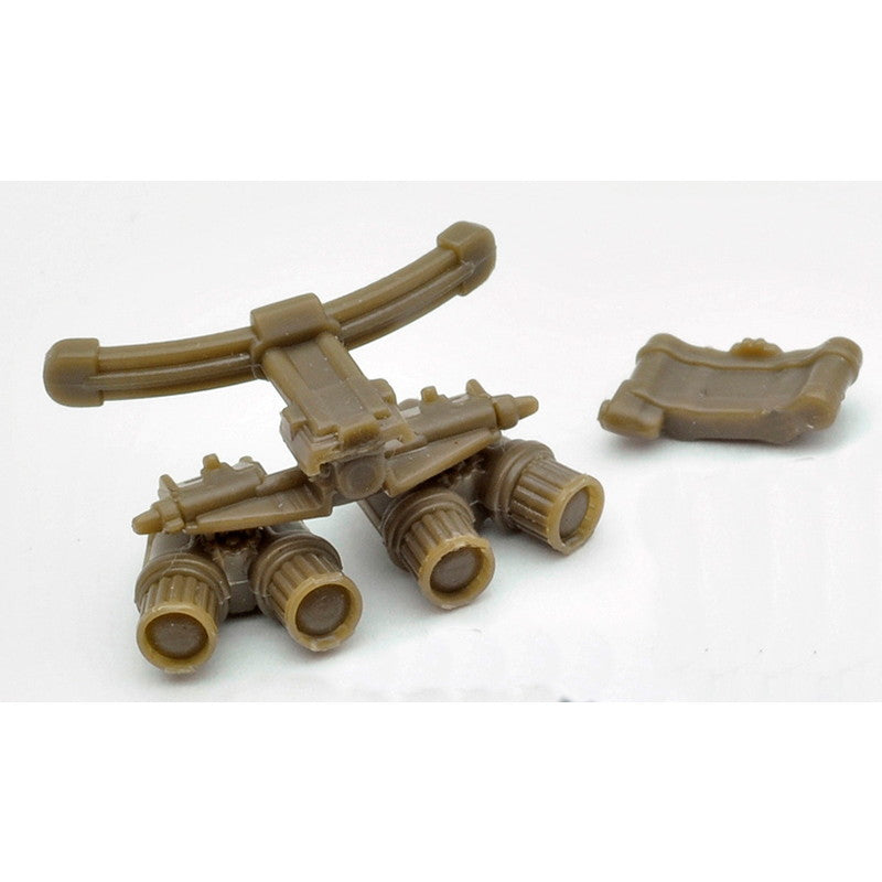 【新品即納】[PTM] (再々販)LittleArmory(リトルアーモリー) LA007 1/12 P226タイプ&P228タイプ プラモデル(258414) TOMYTEC(トミーテック)(20250531)