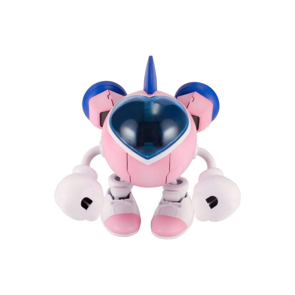 【予約安心出荷】[PTM] (再々販) ウインビー ツインビー レインボーベルアドベンチャー プラモデル(PP065) PLUM(プラム)(2026年1月)