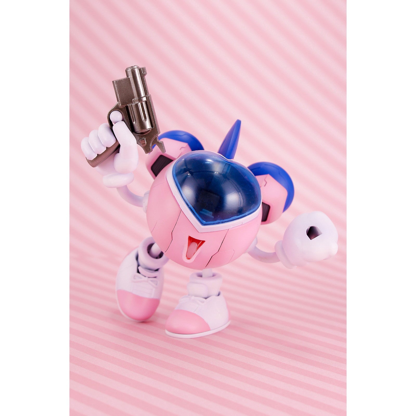 【中古即納】[PTM] ウインビー ツインビー レインボーベルアドベンチャー プラモデル(PP065) PLUM(プラム) (20180930)