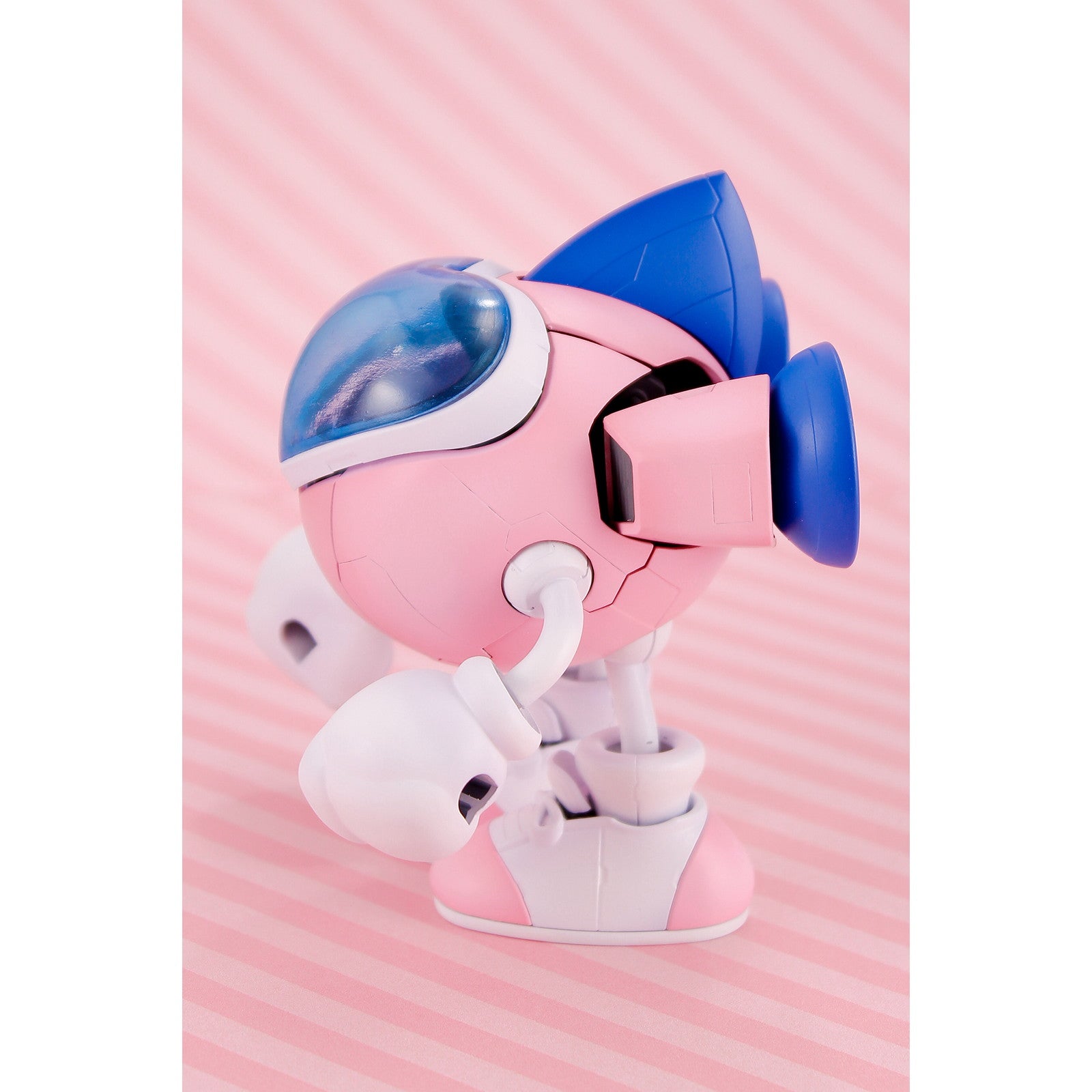 【新品】【お取り寄せ】[PTM] (再販) ウインビー ツインビー レインボーベルアドベンチャー プラモデル(PP065) PLUM(プラム) (20180930)