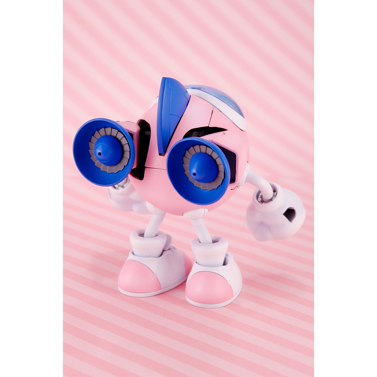 【新品】【お取り寄せ】[PTM] (再販) ウインビー ツインビー レインボーベルアドベンチャー プラモデル(PP065) PLUM(プラム) (20180930)