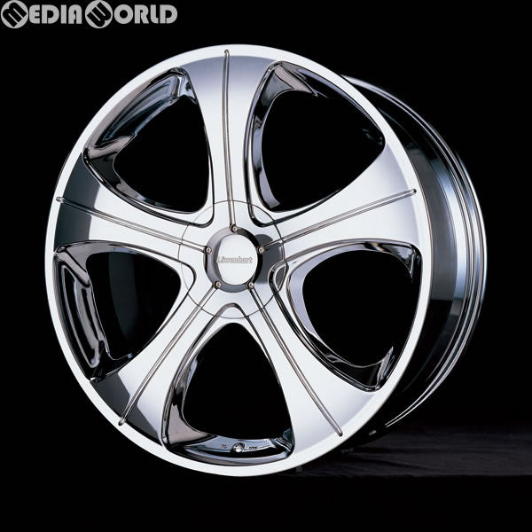 【新品】【お取り寄せ】[PTM] ザ・チューンドパーツ No.88 1/24 レーベンハート LD5 LX 19インチ プラモデル アオシマ(20180216)