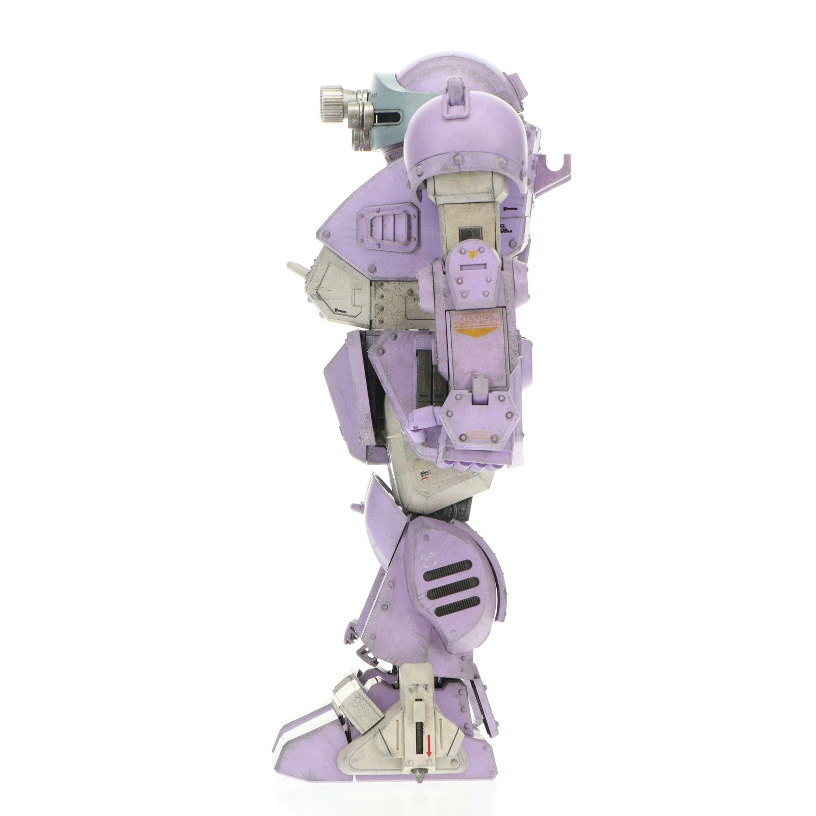 【中古即納】[FIG] スコープドッグ(メルキアカラー) & パラシュートザック 装甲騎兵ボトムズ 1/12 完成品 フィギュア threezero(スリーゼロ)(20190221)