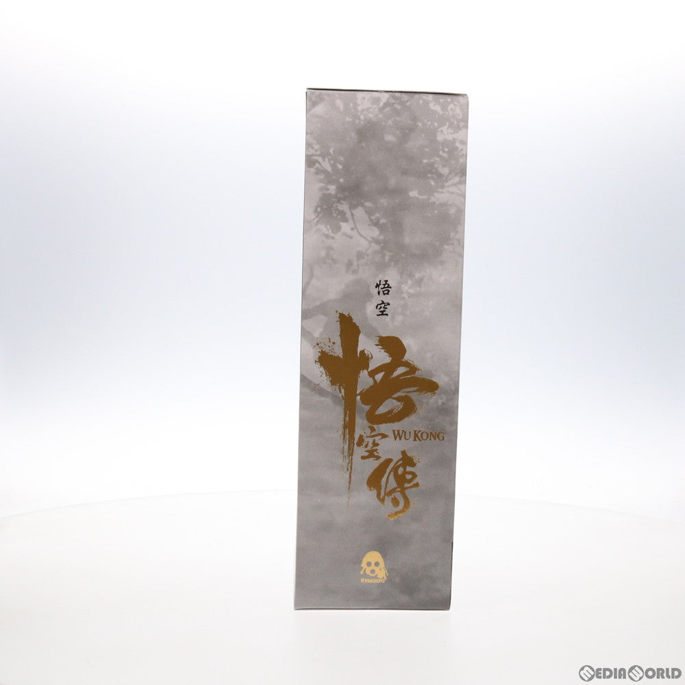 【中古即納】[FIG] 悟空(ごくう) 悟空伝(Wu Kong) 1/6 完成品 可動フィギュア threezero(スリーゼロ)(20190726)