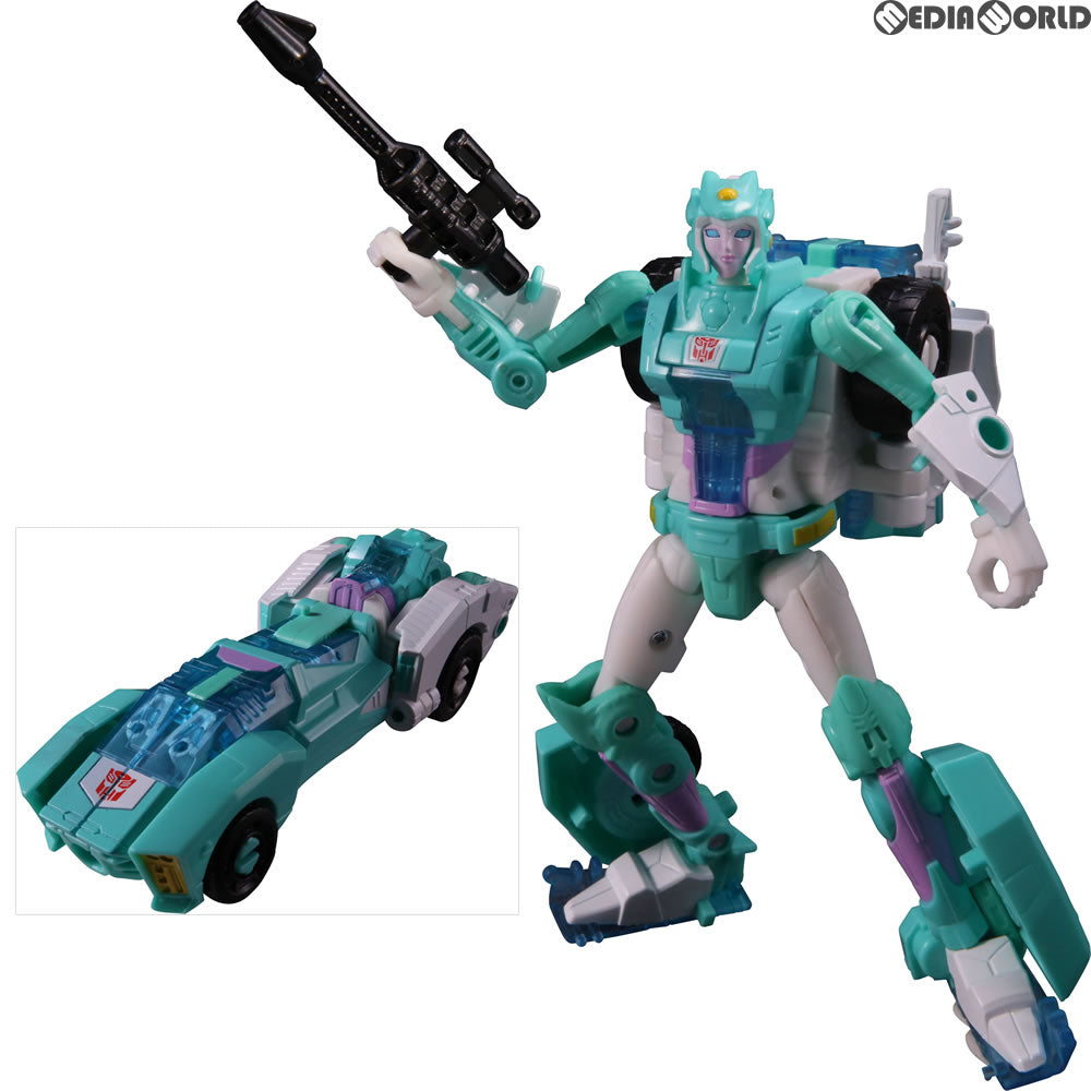 【中古即納】[TOY] トランスフォーマー パワーオブザプライム PP-16 ムーンレーサー 完成トイ タカラトミー(20180728)