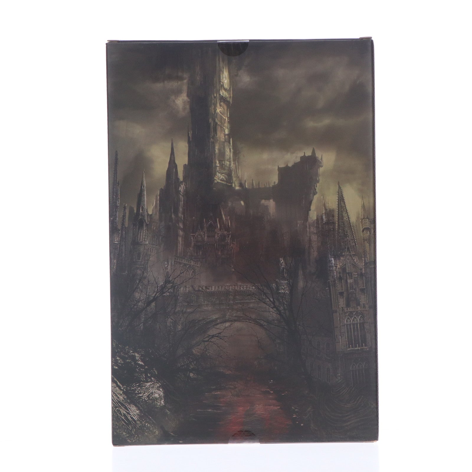 【中古即納】[FIG] Bloodborne The Old Hunters/ 狩人(ハンター) 1/6 スケール スタチュー ブラッドボーン ジ オールド ハンターズ フィギュア Gecco(ゲッコウ)(20180701)