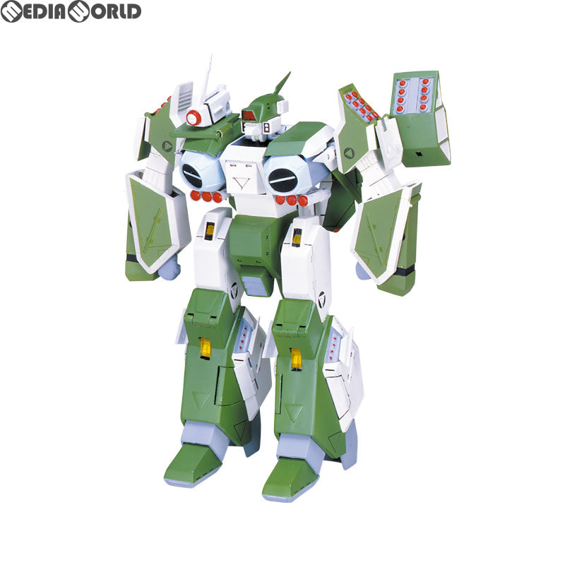 【新品即納】[PTM] (再々販) 1/48 可変レギオス イオタ 機甲創世記モスピーダ プラモデル(055533) アオシマ(20241130)