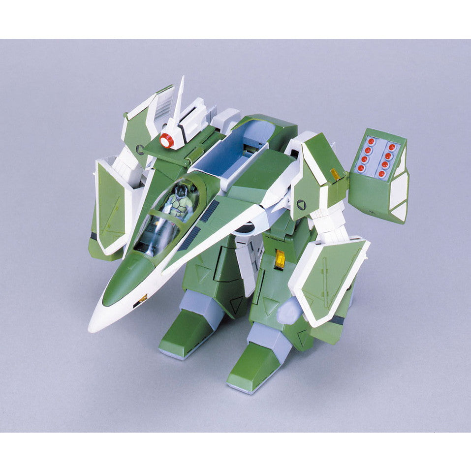 【新品即納】[PTM] (再々販) 1/48 可変レギオス イオタ 機甲創世記モスピーダ プラモデル(055533) アオシマ(20241130)