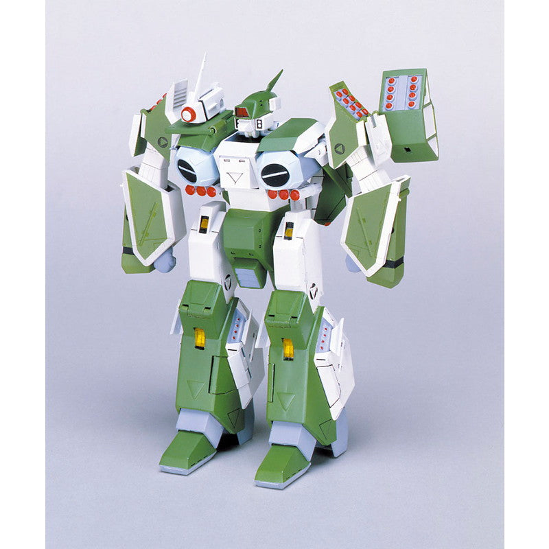 【新品即納】[PTM] (再々販) 1/48 可変レギオス イオタ 機甲創世記モスピーダ プラモデル(055533) アオシマ(20241130)