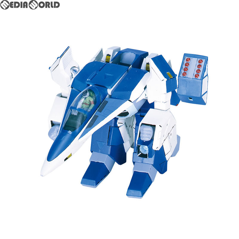 【新品即納】[PTM] (再販) 1/48 可変レギオス エータ 機甲創世記モスピーダ プラモデル(055540) アオシマ(20241130)