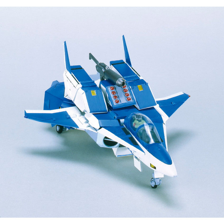 【新品即納】[PTM] (再販) 1/48 可変レギオス エータ 機甲創世記モスピーダ プラモデル(055540) アオシマ(20241130)