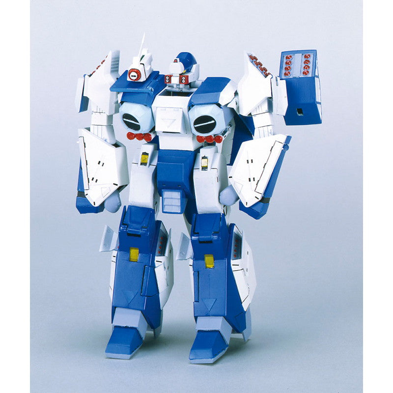 【新品即納】[PTM] (再販) 1/48 可変レギオス エータ 機甲創世記モスピーダ プラモデル(055540) アオシマ(20241130)