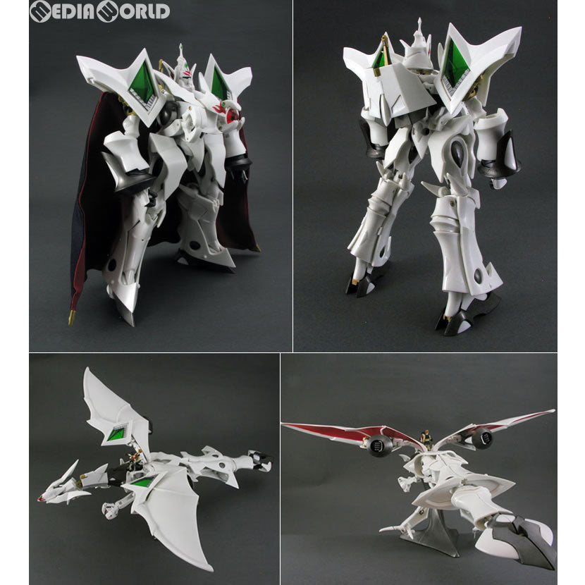【新品即納】[FIG] 可変エスカフローネ・リバイバル 完成品版 天空のエスカフローネ 完成品 フィギュア スタジオ・ハーフ・アイ(20180331)