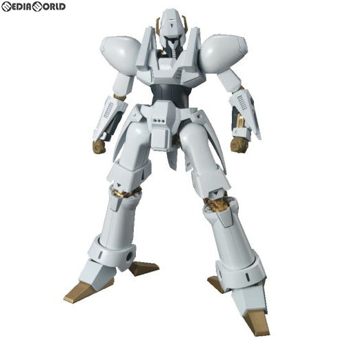 【中古即納】[FIG] 魂SPEC XS-10 エルガイム 重戦機エルガイム 完成品 可動フィギュア バンダイ(20080829)
