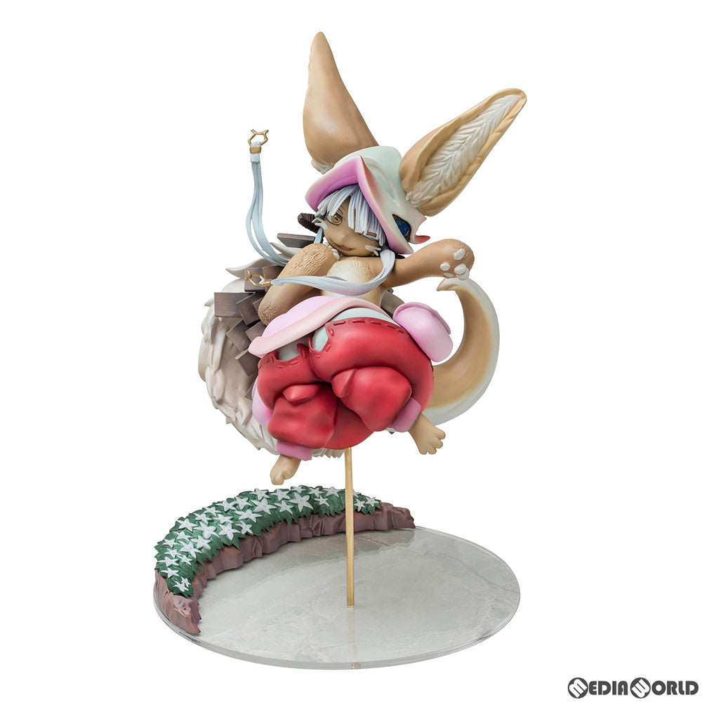 【中古即納】[FIG] ナナチ メイドインアビス 1/6 完成品 フィギュア キャラアニ/トイズワークス(20180729)