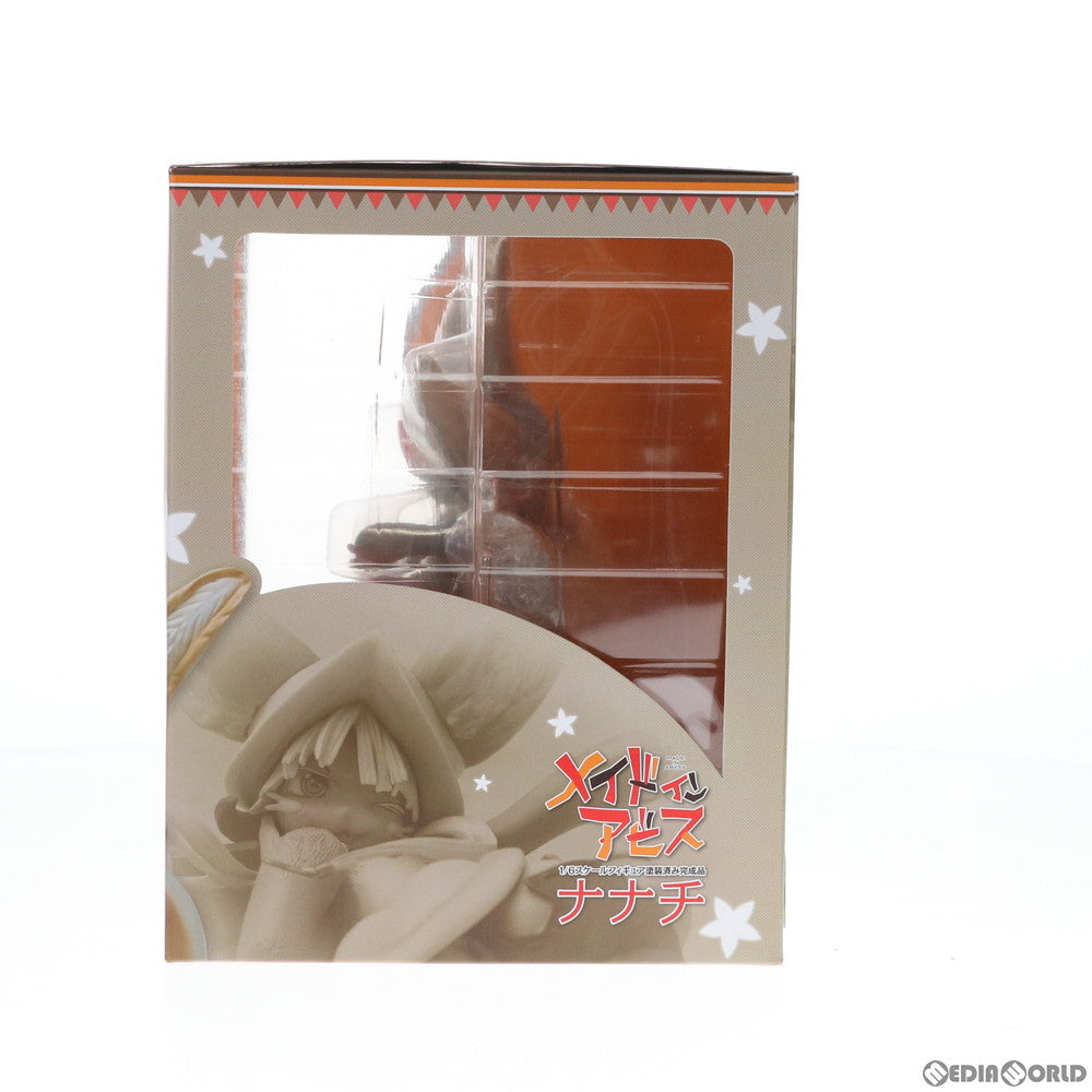 【中古即納】[FIG] ナナチ メイドインアビス 1/6 完成品 フィギュア キャラアニ/トイズワークス(20180729)
