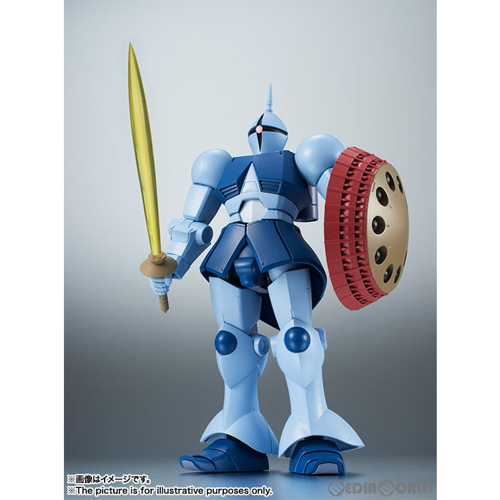 【中古即納】[FIG] ROBOT魂(SIDE MS) YMS-15 ギャン ver. A.N.I.M.E. 機動戦士ガンダム 完成品 可動フィギュア バンダイ(20180810)
