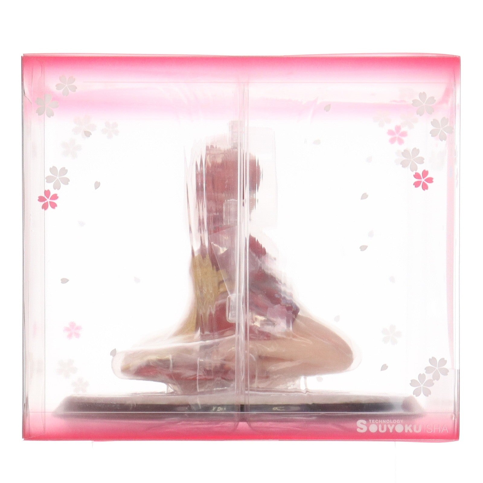 【中古即納】[FIG] 由比ヶ浜結衣(ゆいがはまゆい) 着物Ver. やはり俺の青春ラブコメはまちがっている。続 1/6 完成品 フィギュア 双翼社(20181128)