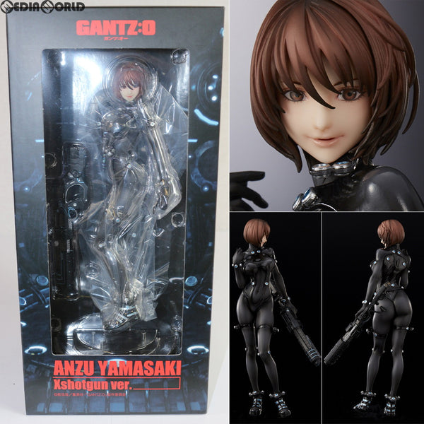 中古即納】[FIG]山咲杏(やまさきあんず) Xショットガンver. GANTZ:O