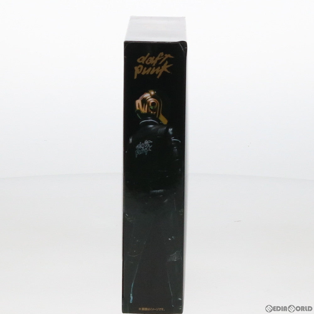 【中古即納】[FIG] 魂ウェブ商店限定 S.H.Figuarts(フィギュアーツ) Daft Punk(ダフト・パンク) Guy-Manuel de Homem-Christo(ギ=マニュエル・ド・オメン=クリスト) 完成品 可動フィギュア バンダイ(20131122)