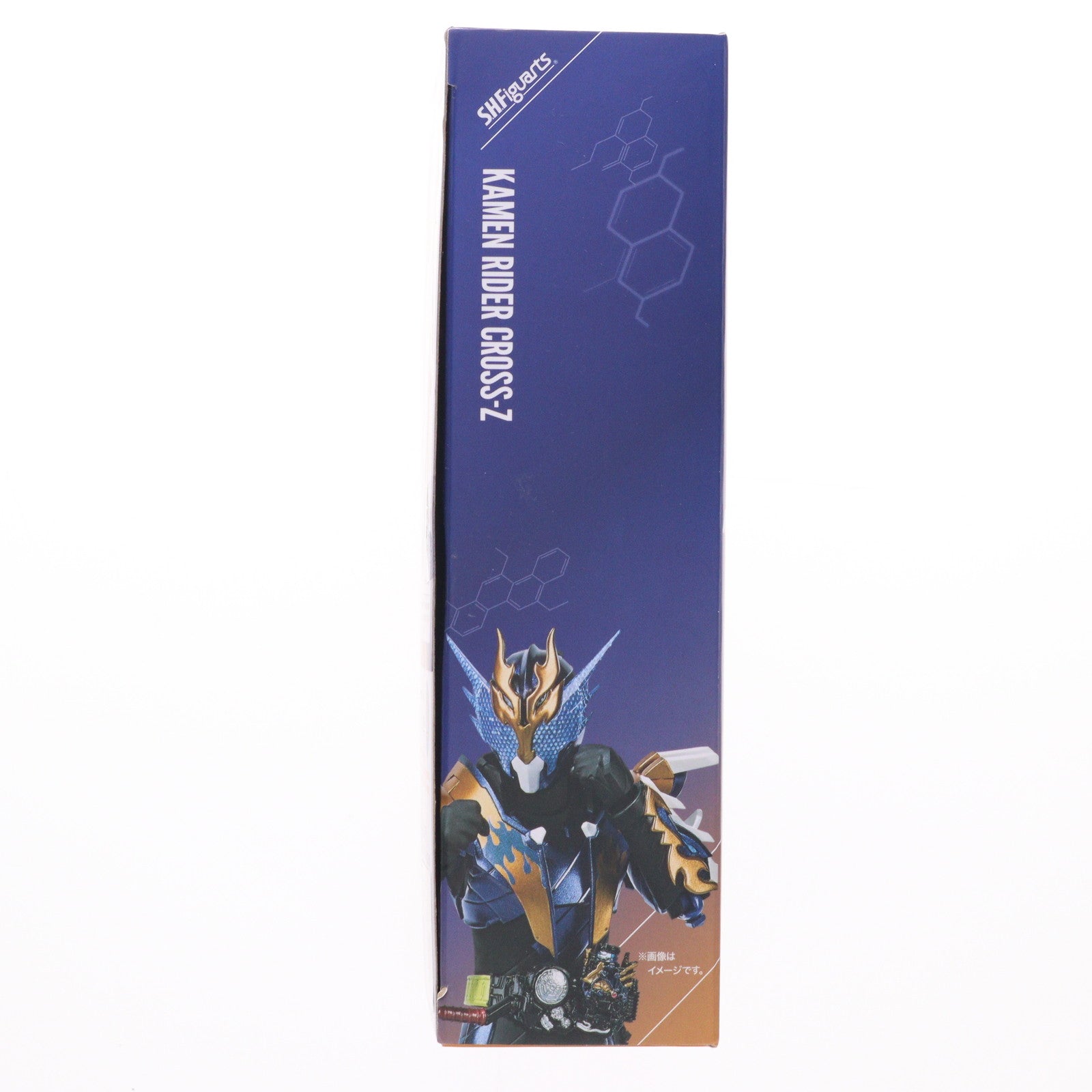 【中古即納】[FIG] 魂ウェブ商店限定 S.H.Figuarts(フィギュアーツ) 仮面ライダークローズ 仮面ライダービルド 完成品 可動フィギュア バンダイ(20180613)