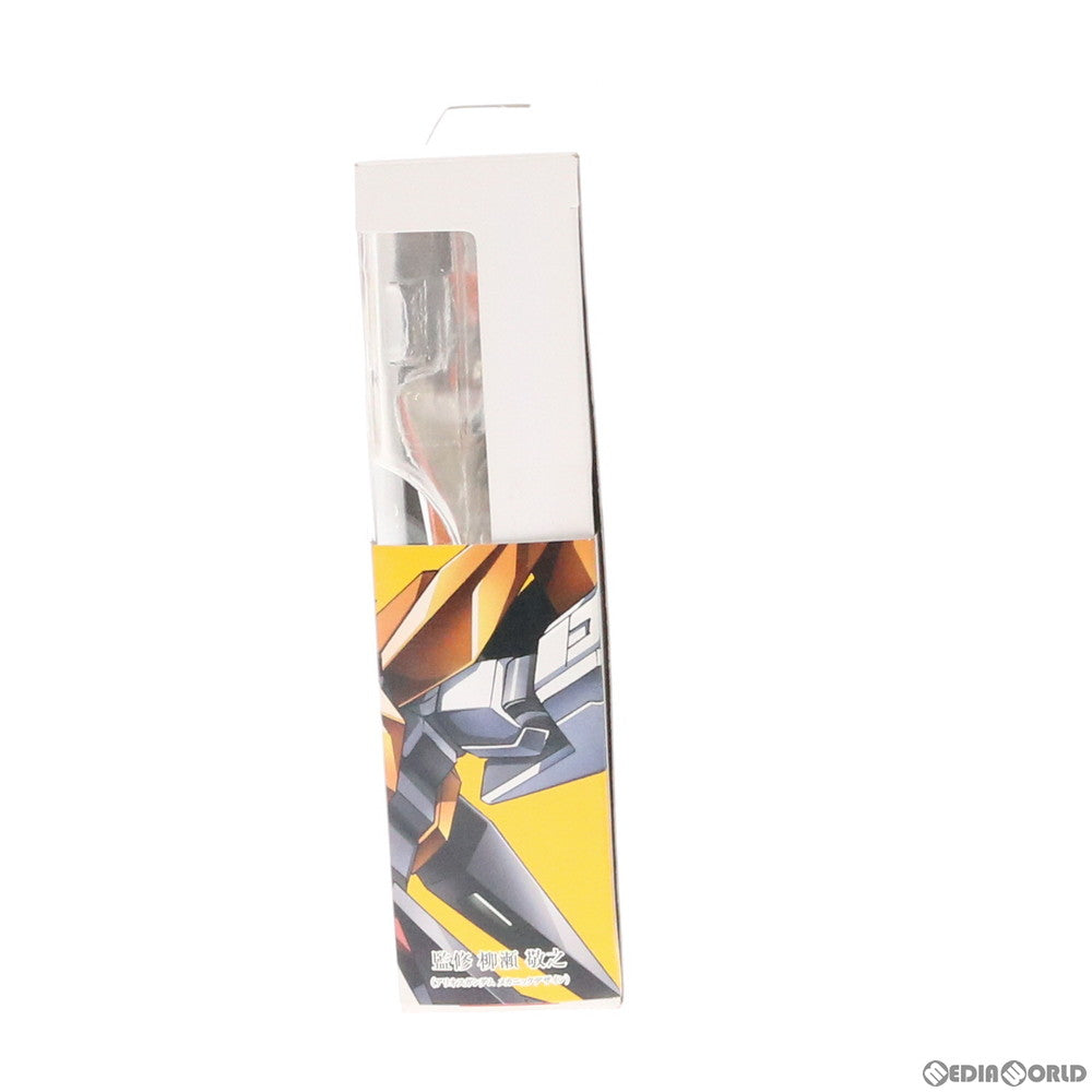 【中古即納】[FIG] ROBOT魂(SIDE MS) アリオスガンダム 機動戦士ガンダム00(ダブルオー) 完成品 可動フィギュア バンダイ(20081025)