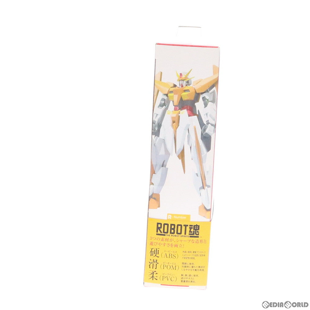 【中古即納】[FIG] ROBOT魂(SIDE MS) アリオスガンダム 機動戦士ガンダム00(ダブルオー) 完成品 可動フィギュア バンダイ(20081025)