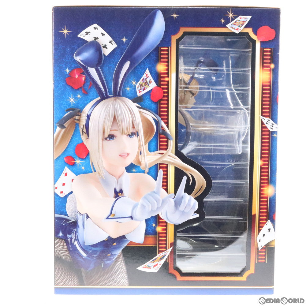 【中古即納】[FIG] B-style マリー・ローズ バニーVer. DEAD OR ALIVE Xtreme3(デッドオアアライブ エクストリーム3) 1/4 完成品 フィギュア FREEing(フリーイング)(20190427)