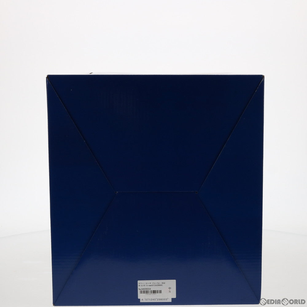 【中古即納】[FIG] B-style マリー・ローズ バニーVer. DEAD OR ALIVE Xtreme3(デッドオアアライブ エクストリーム3) 1/4 完成品 フィギュア FREEing(フリーイング)(20190427)
