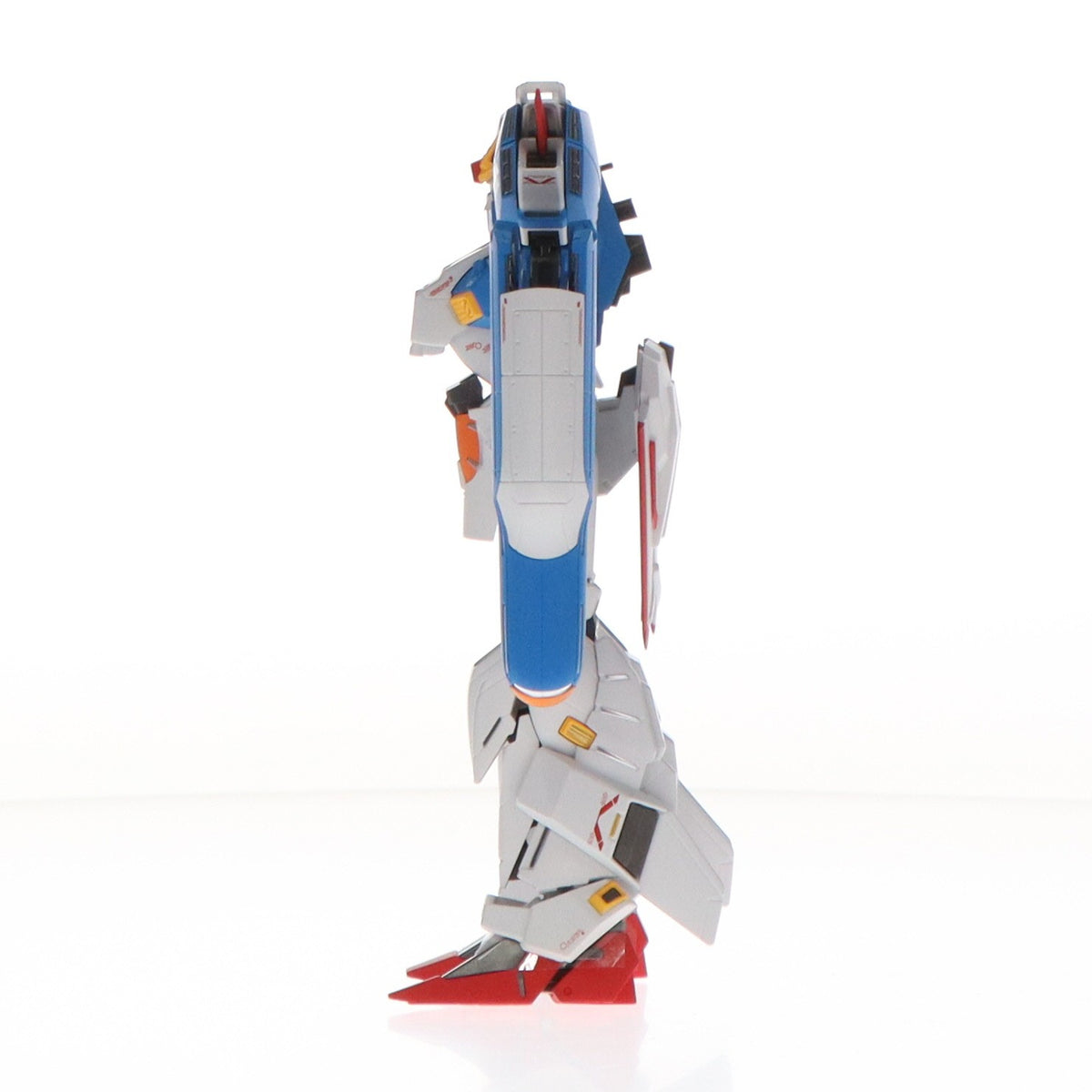 【中古即納】[FIG] 魂ウェブ商店限定 METAL ROBOT魂(Ka signature)(SIDE MS) Ex-Sガンダム タスクフォースα ガンダム・センチネル 完成品 可動フィギュア バンダイ(20171231)