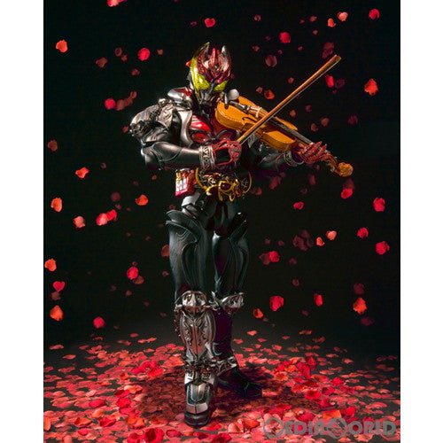 【中古即納】[FIG] 初回特典付属 S.I.C. VOL.50 仮面ライダーキバ 完成品 可動フィギュア バンダイ(20090829)