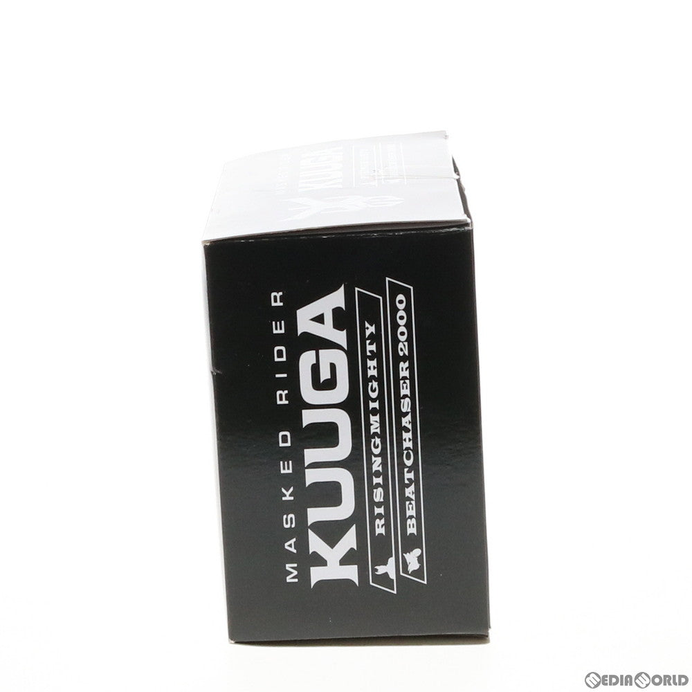 【中古即納】[FIG] 魂ウェブ商店限定 S.I.C. 極魂 仮面ライダークウガ ライジングマイティ&ビートチェイサー2000 セット 完成品 可動フィギュア バンダイ(20131122)